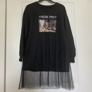 Women's Unique Cute Top/One month limited!